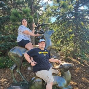 Meet your Posher, Eric